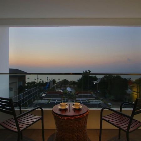 Benoa Sea Suites And Villas Nusa Dua  Exterior photo