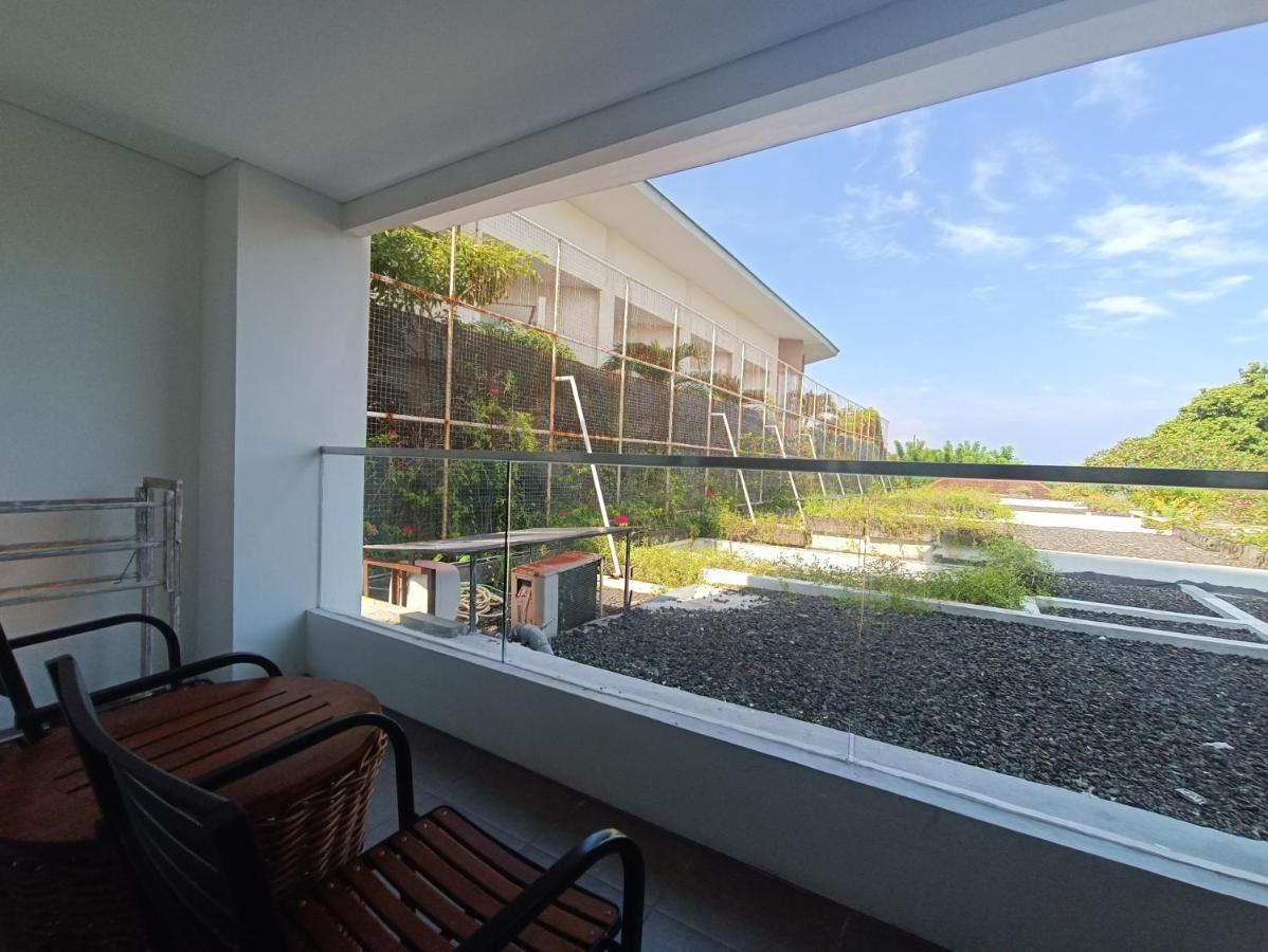 Benoa Sea Suites And Villas Nusa Dua  Exterior photo