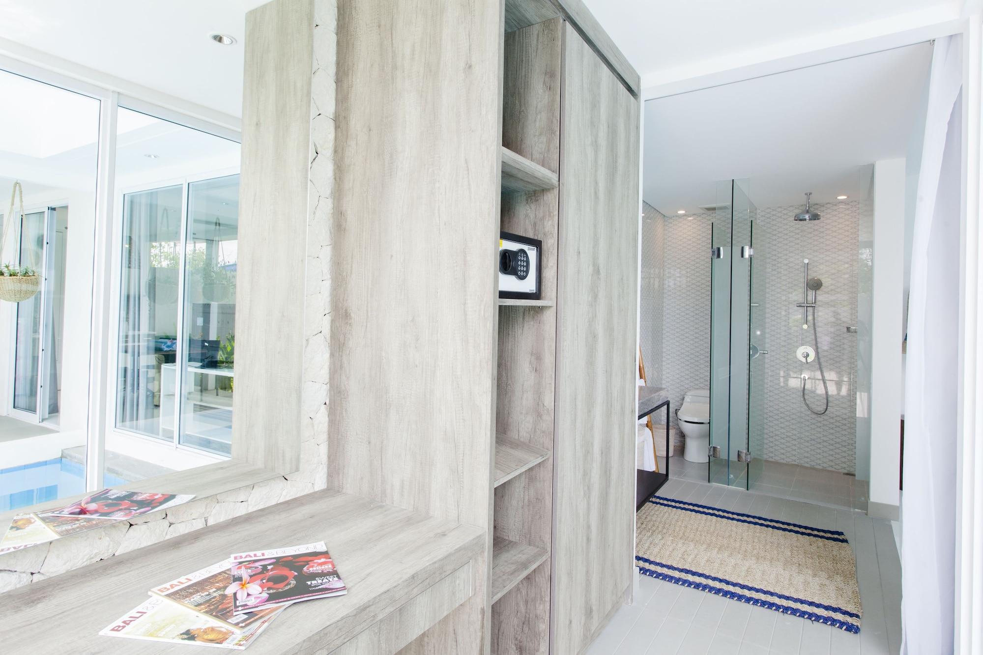 Benoa Sea Suites And Villas Nusa Dua  Exterior photo