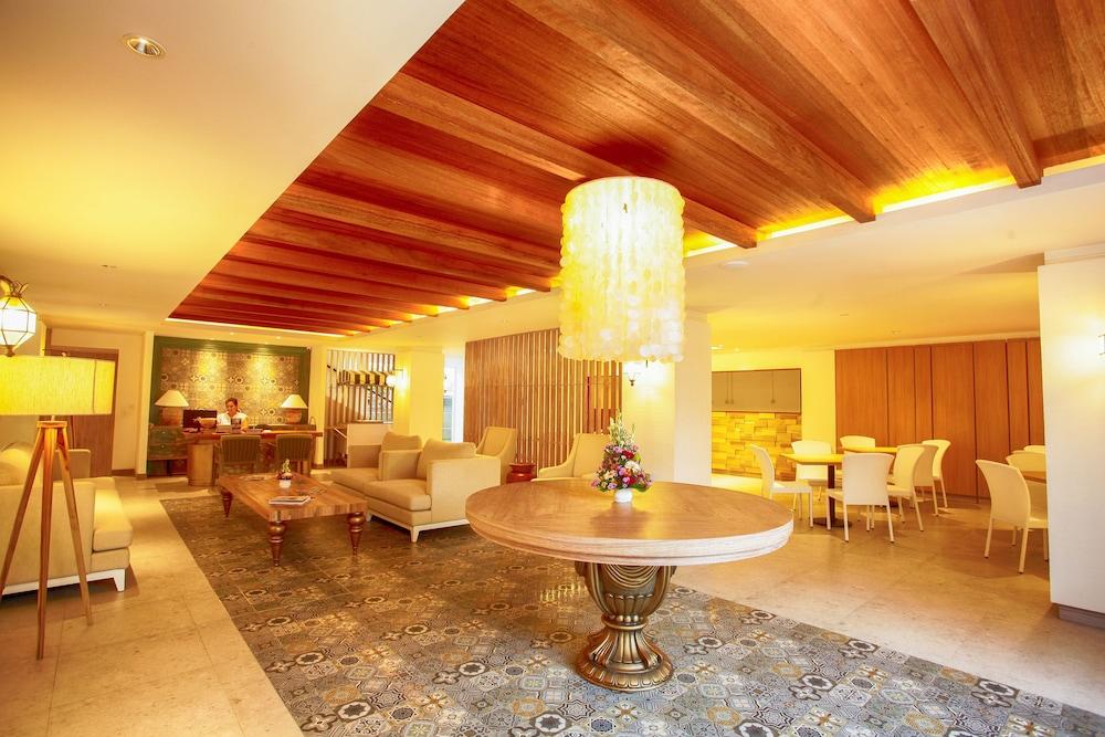 Benoa Sea Suites And Villas Nusa Dua  Exterior photo